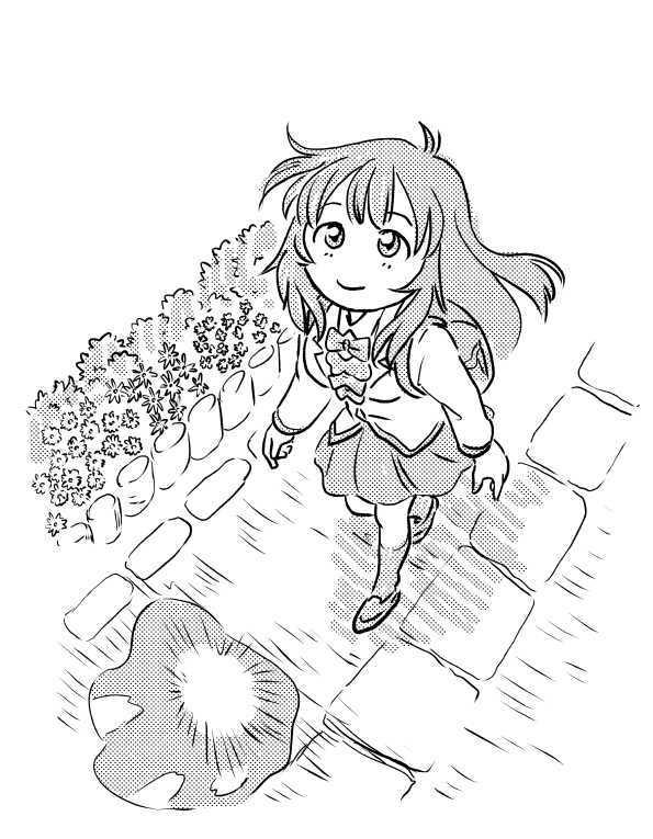 オープニング2
